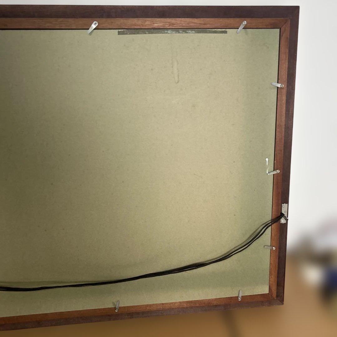 額縁のみ 瑞宝章 勲五等 メダル 賞状 橋本龍太郎 総理大臣 自宅保管品 瑞