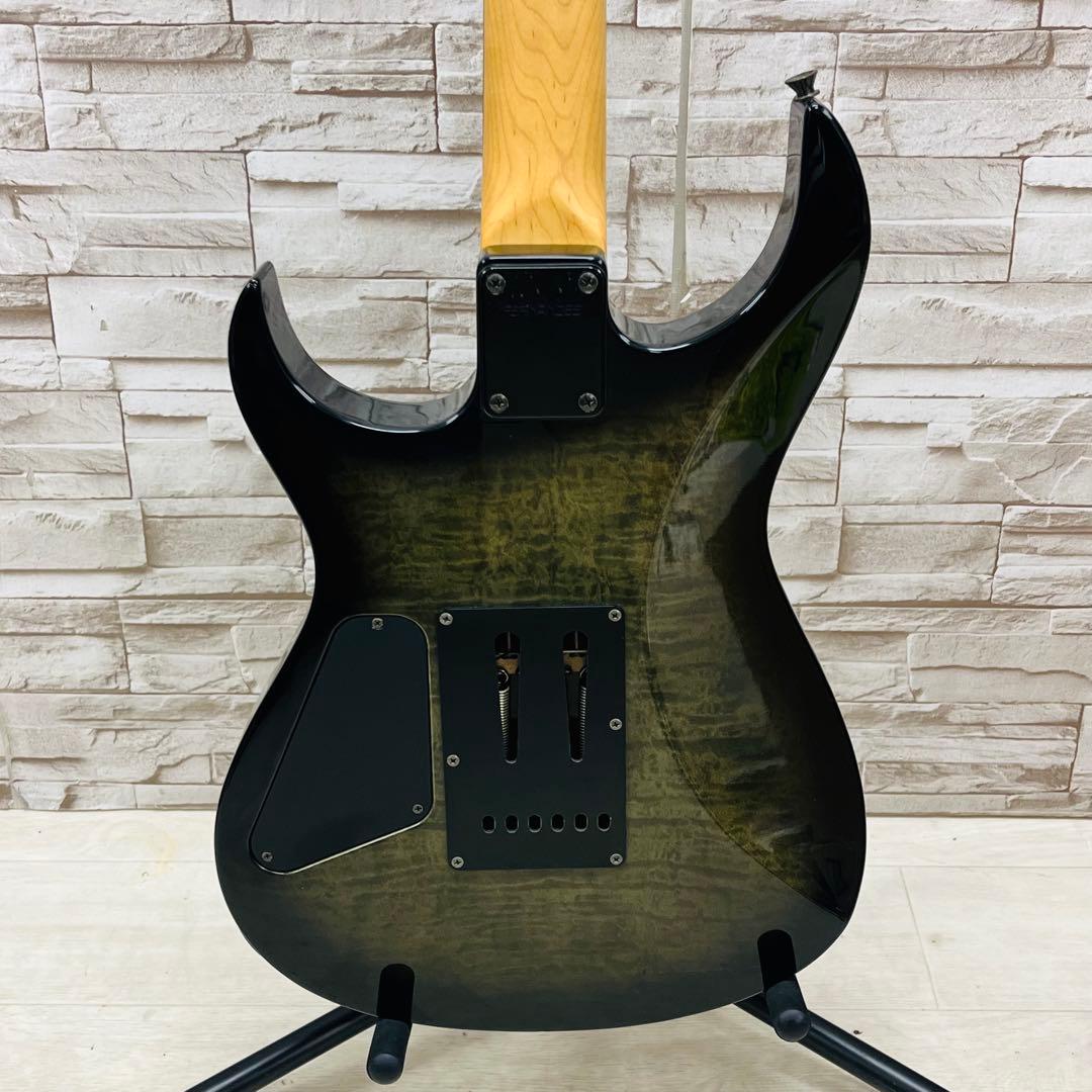 FERNANDES フェルナンデス エレキギター FGZ-400 Fernandes FGZ-400