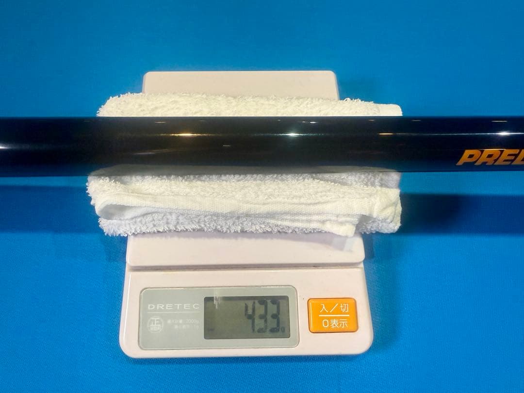 PREDATOR プレデター BK2 ブレイクキュー バット 限定ロット