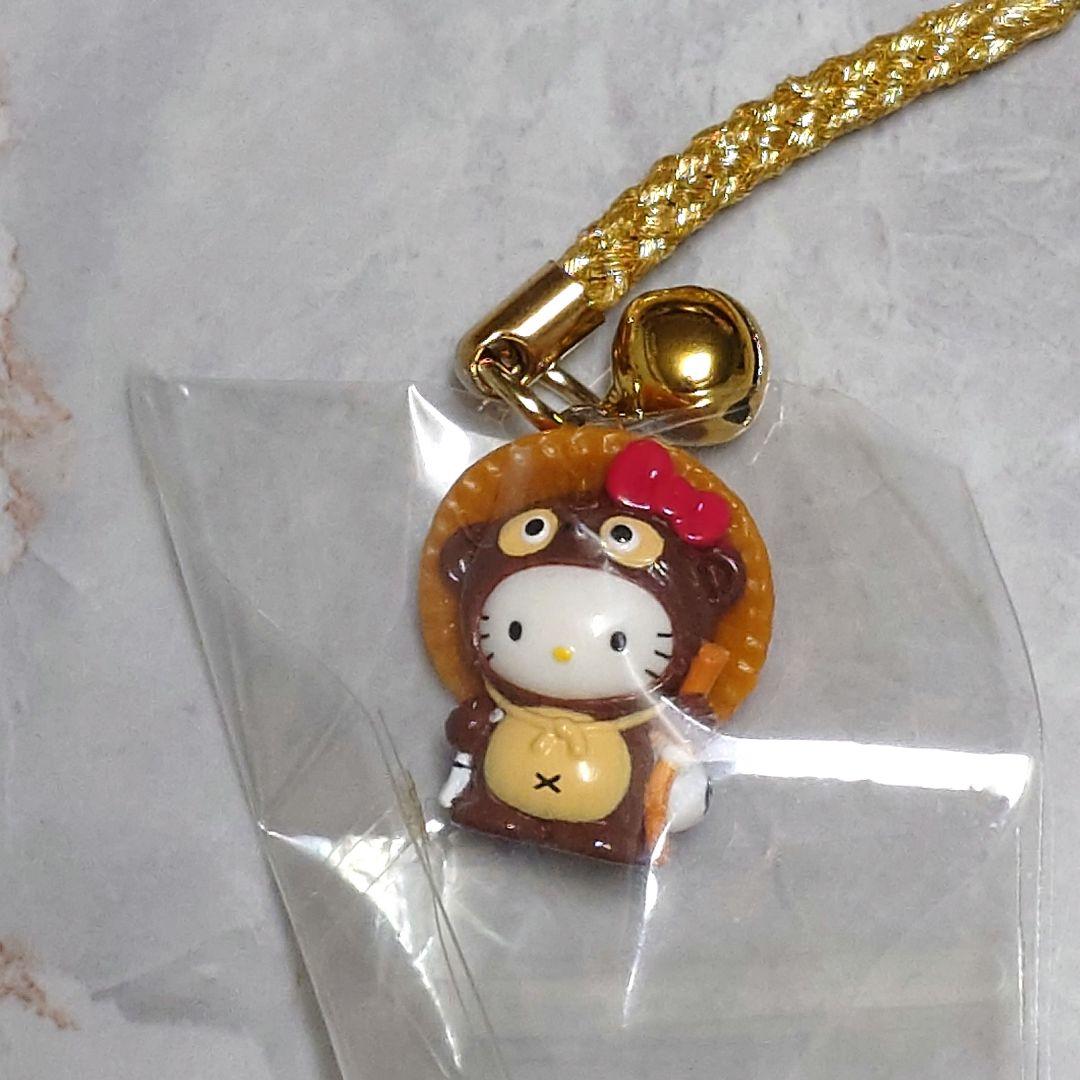 ハローキティ ご当地キティ 滋賀限定 信楽バージョン - メルカリ