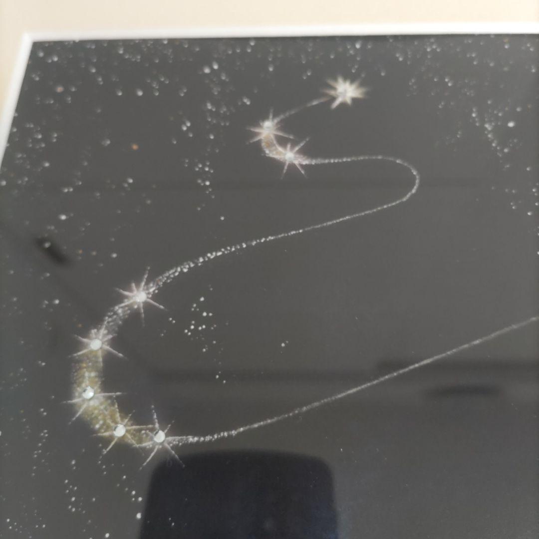 ミッキーマウス スタジオ アート 絵画 限定版321/1000