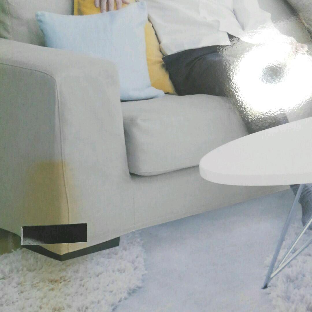 杏　オードリー若林正恭　ボードパネル(発泡スチロール製？)