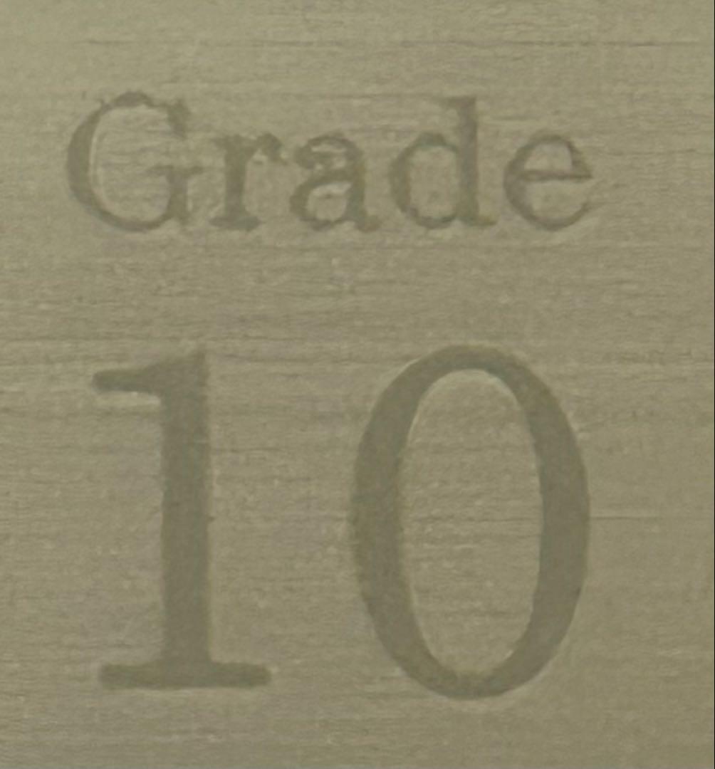 ポケモンカード ミミッキュV CSR ARS10