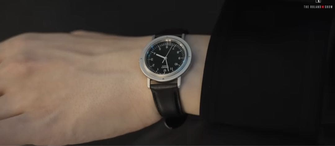 【希少】SEIKO シャリオ 1982本限定