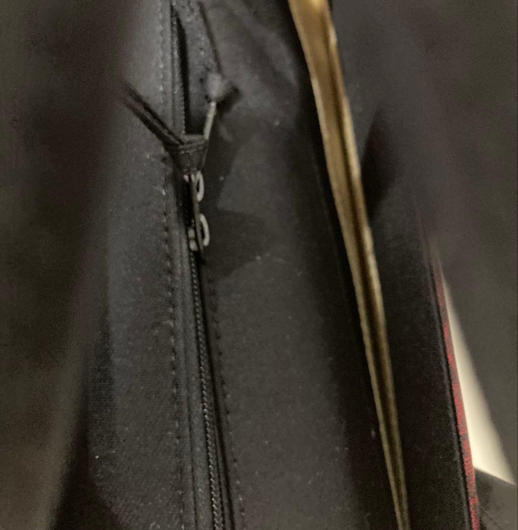 正絹経錦(たてにしき)利休和装バッグ(西陣織)