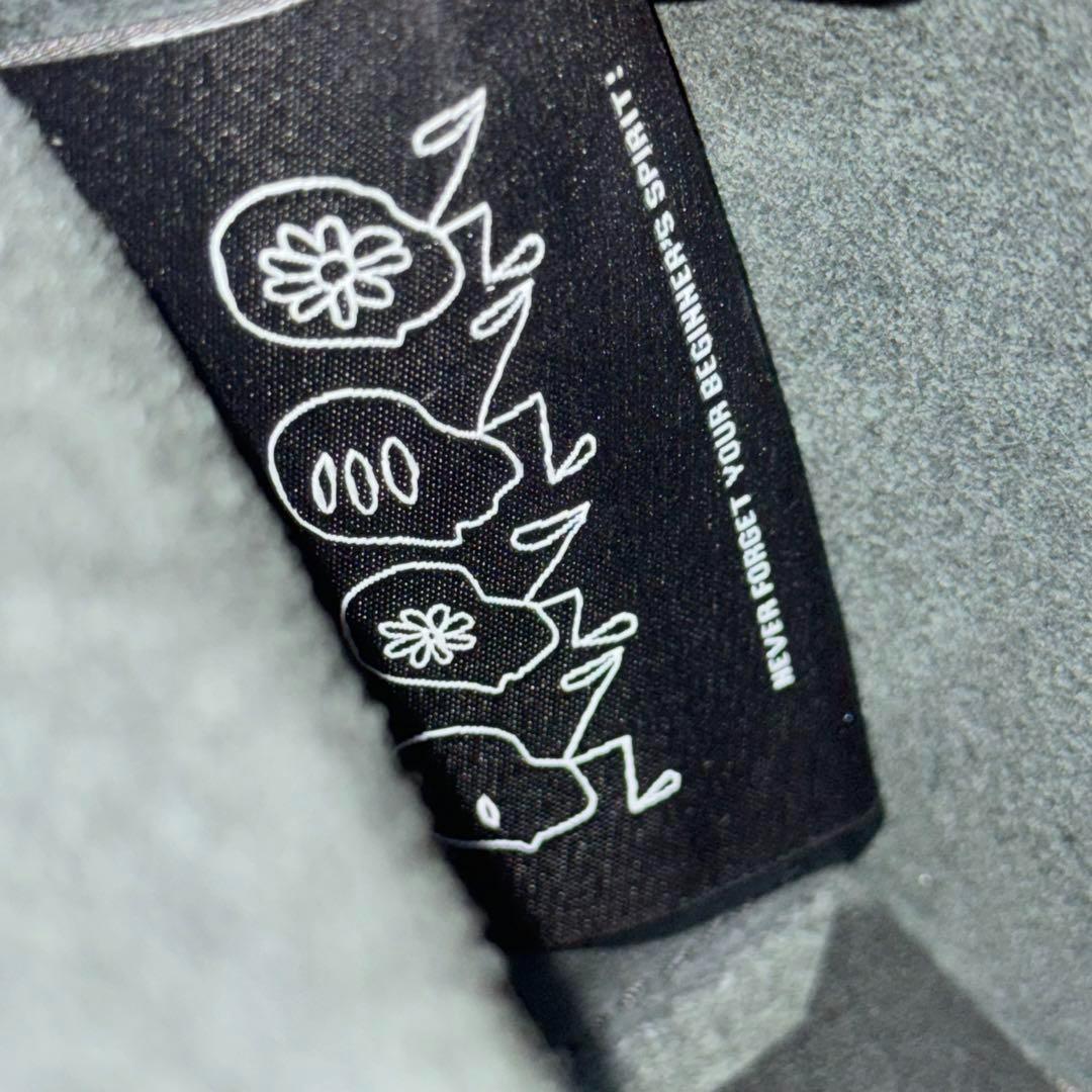 kara カラ　プラスターベビーピンチショルダーバッグ　チェーン　ブラック　黒色