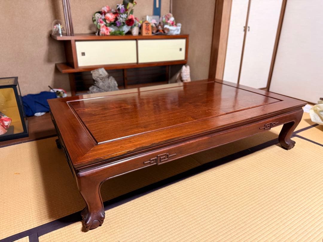 座敷机 座敷机 座卓 座敷机 座卓、ローテーブル 座卓 座卓 ZX-Table-1.svg