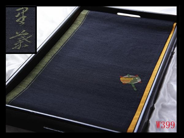 松本民芸家具 ライティングビューローデスク