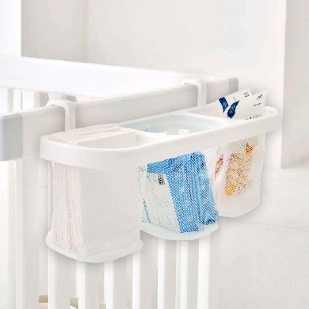 新品に近い】 おしゃれなペットサークル＋マルチバスケット付き