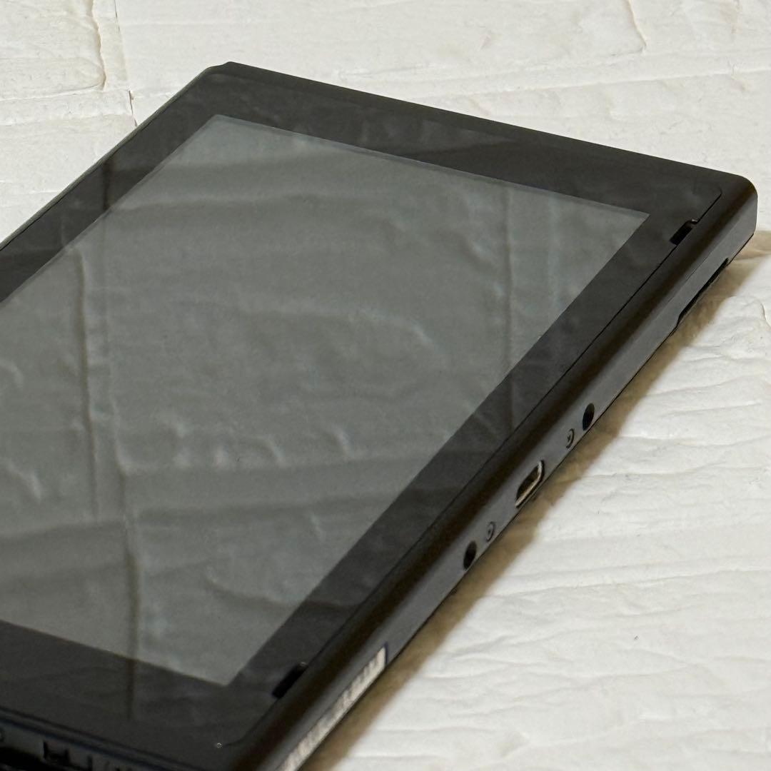 Nintendo Switch 本体のみ 初期型 2017年製 動作品