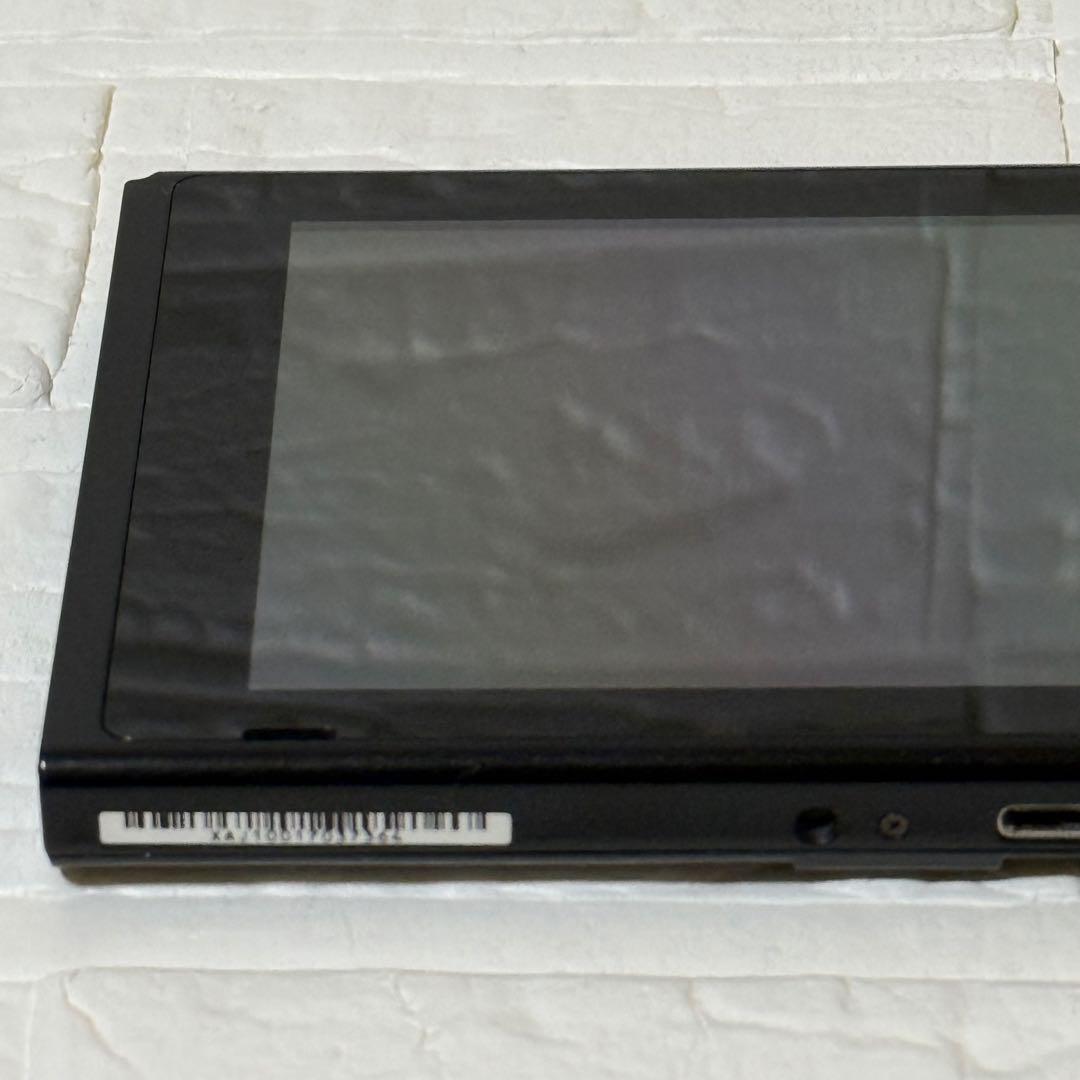 Nintendo Switch 本体のみ 初期型 2017年製 動作品