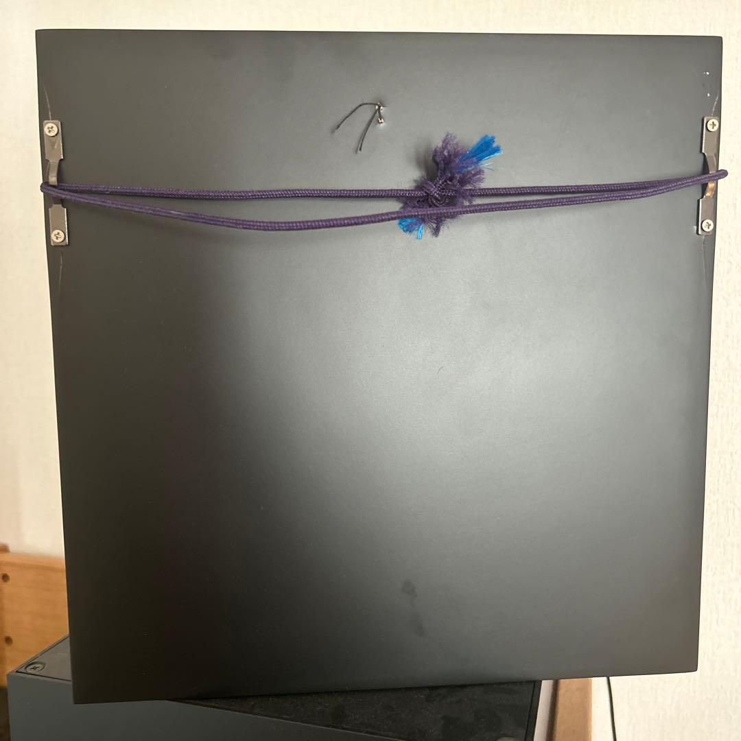 ウルトラマン　額装　お面　三春張子のお面