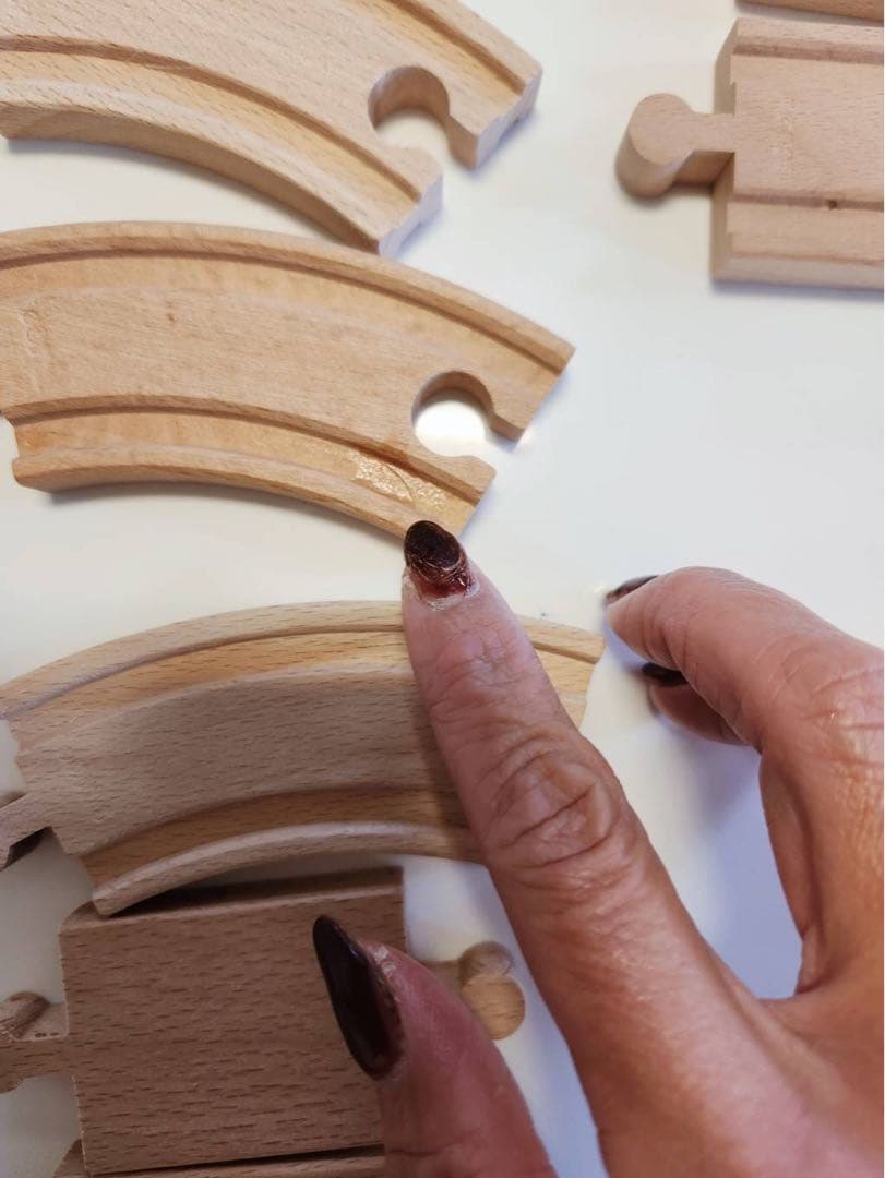 BRIOレールまとめ売り