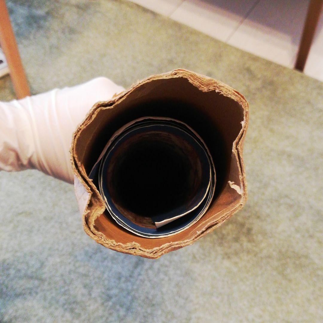 映画　ポスター　ドラえもん　20周年記念　芝山努　B2判　1990年代　邦画