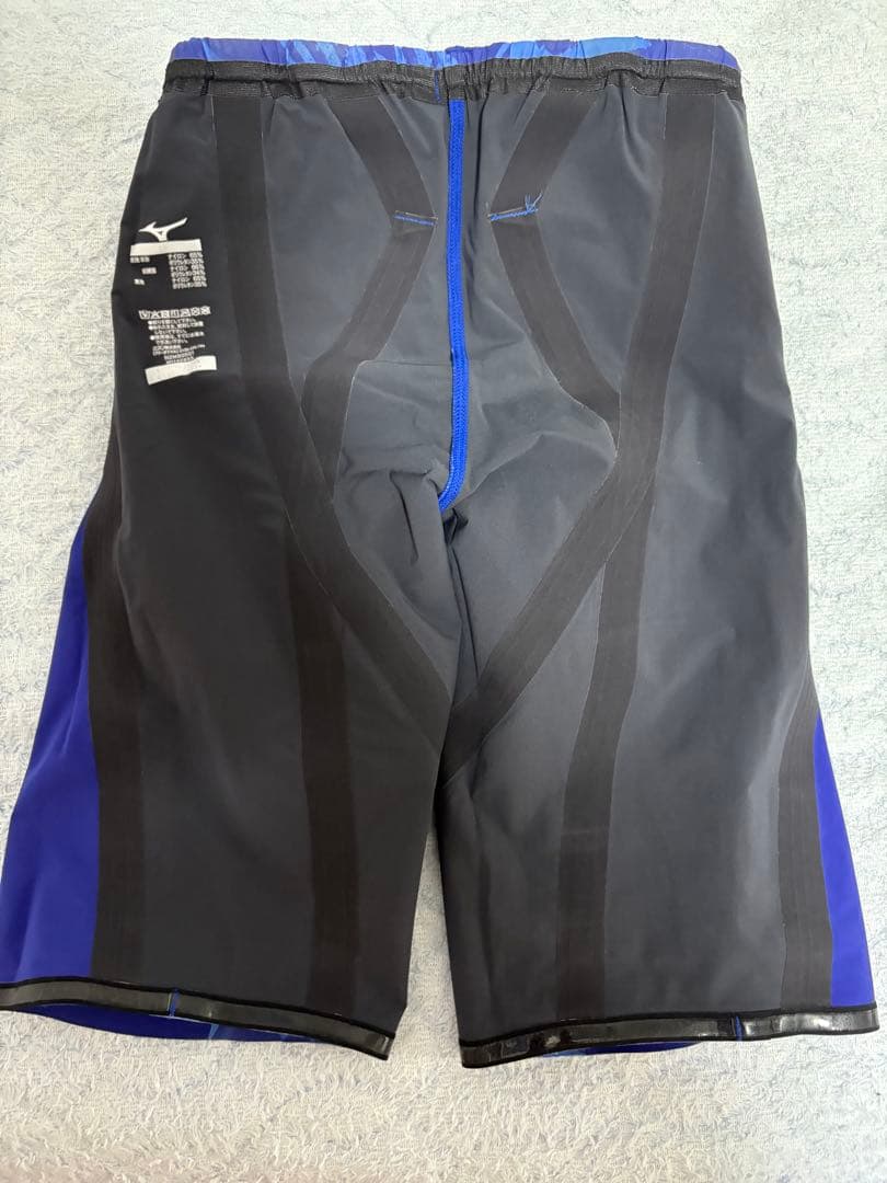 MIZUNO GX SONIC Ⅴ ST Mサイズ