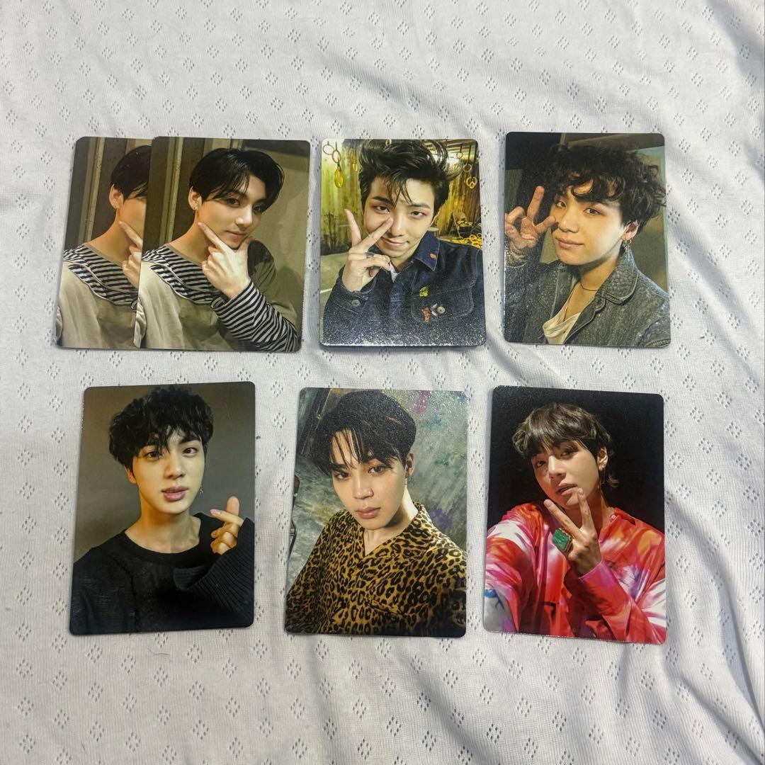 BTS OFFICIAL LIGHT STICK SE ver.4 アミボム - メルカリ