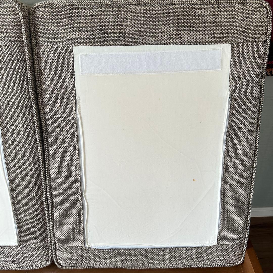 unico アルベロ　ソファ　カウチソファ　3人用