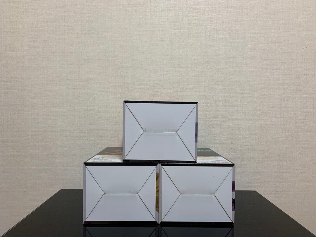 一番くじ ドラゴンボール THE GREATEST SAIYAN