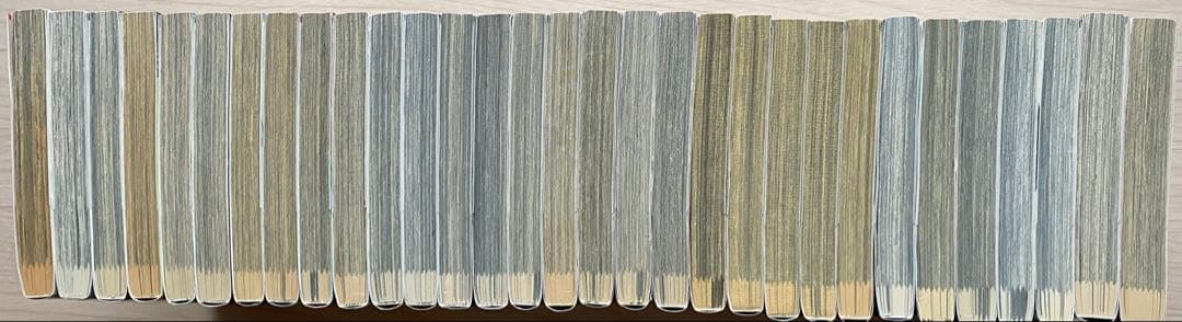 ゴールデンカムイ全巻(1〜31巻)