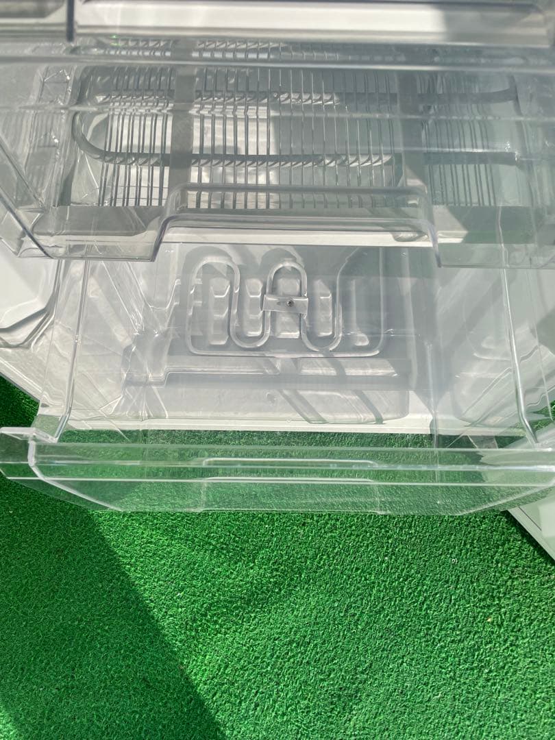 939 アイリスオーヤマ 2ドア冷蔵庫 右開き ホワイト 一人暮らし 単身