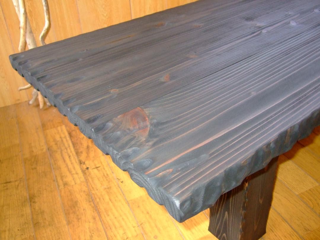 ●コヤ木工こだわり製作！創りたて！オリジナル・座卓テーブル