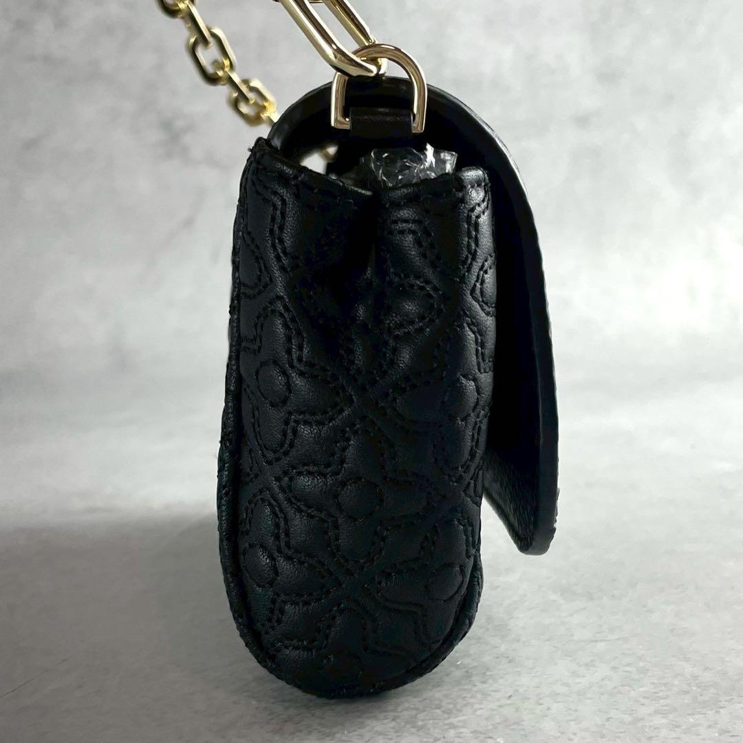 ✨美品✨トリーバーチ　ブライアント　キルティング　ショルダーバッグ 2way