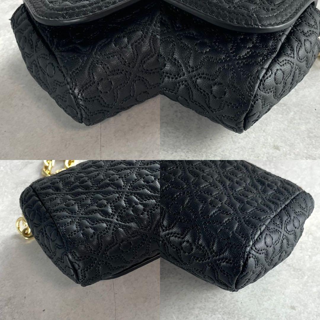 ✨美品✨トリーバーチ　ブライアント　キルティング　ショルダーバッグ 2way