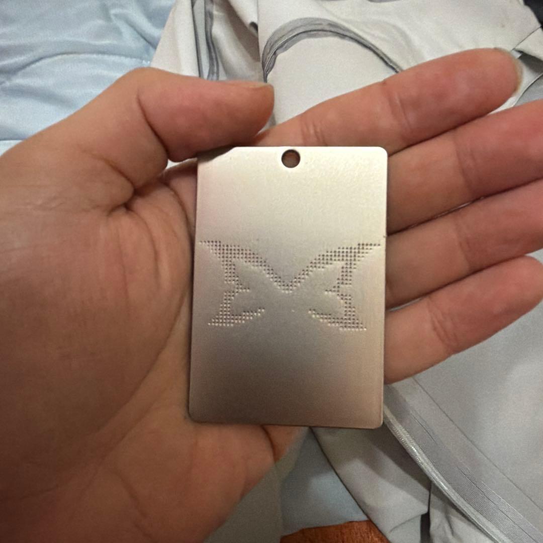 MERTRA jacket 確実正規品