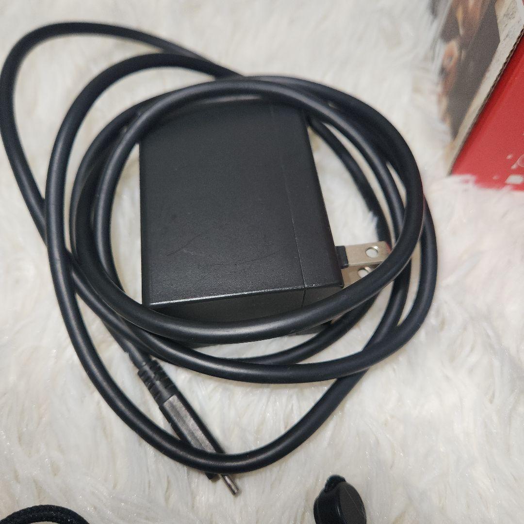 Nintendo Switch 本体 グレー 付属品あり動作確認済み