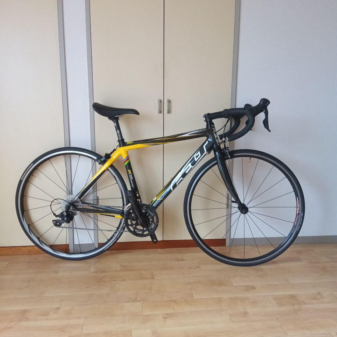 千葉県北東 FELT Z45 51サイズ 2009年 カーボンフレーム分解調整済 千葉県北東 FELT Z45 51サイズ 2009年 カーボンフレーム分解調整済 千葉県