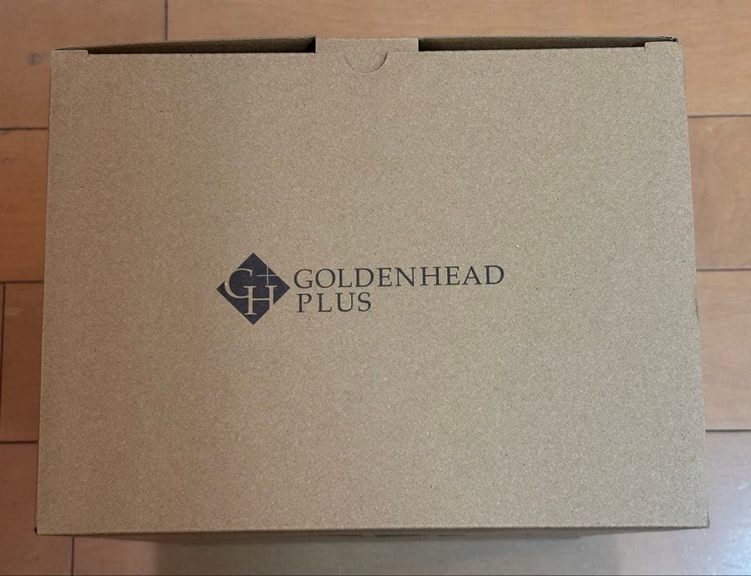 ブルーアーカイブ ヒビキ(応援団) 1/7 ゴールデンヘッドプラス 新品未開封品