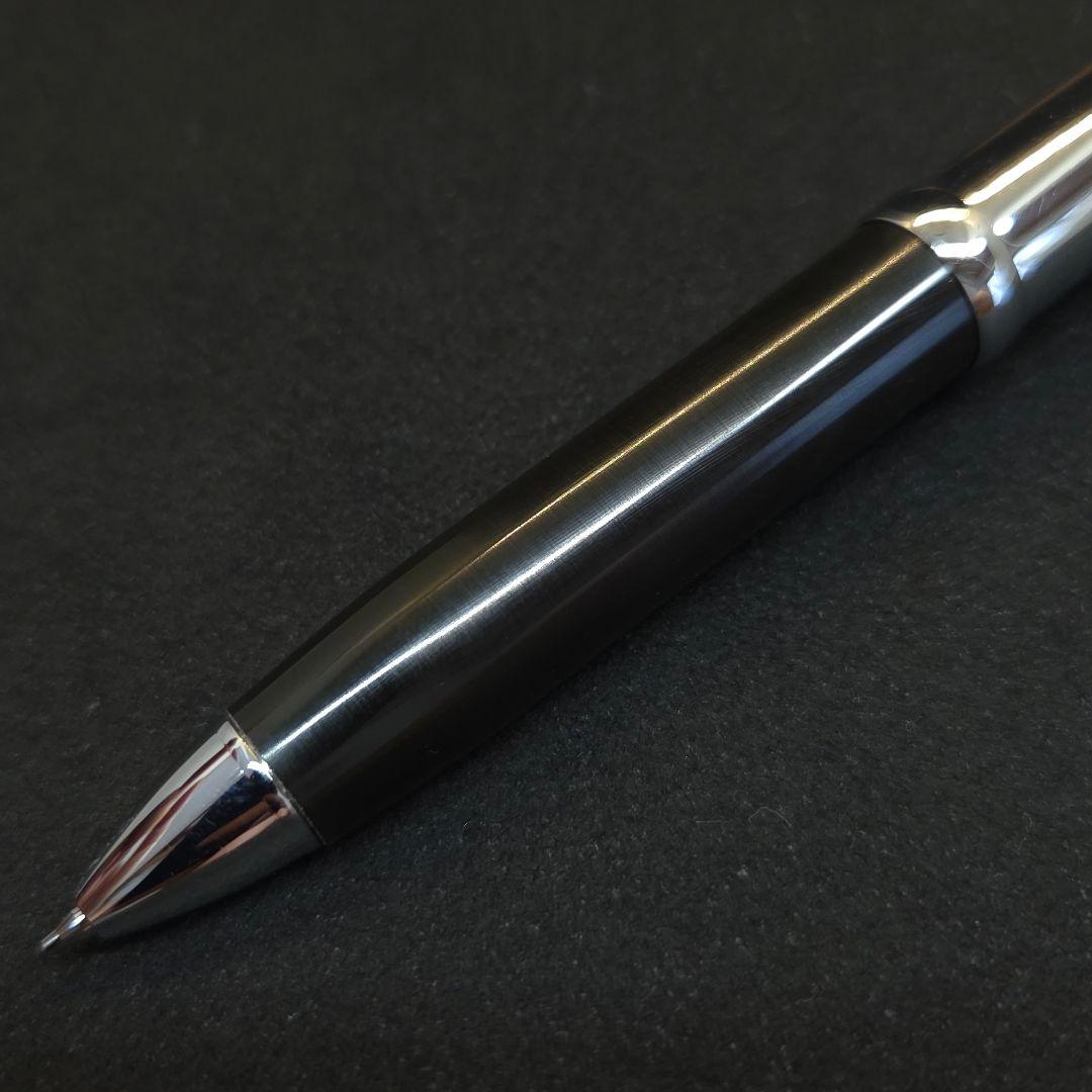 No.51ピュアモルトプレミアム3&1カスタム 水牛の角芯持ち