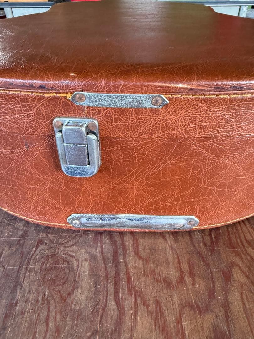 Yamaki Custom 130 ヤマキ アコースティックギター ヴィンテージ