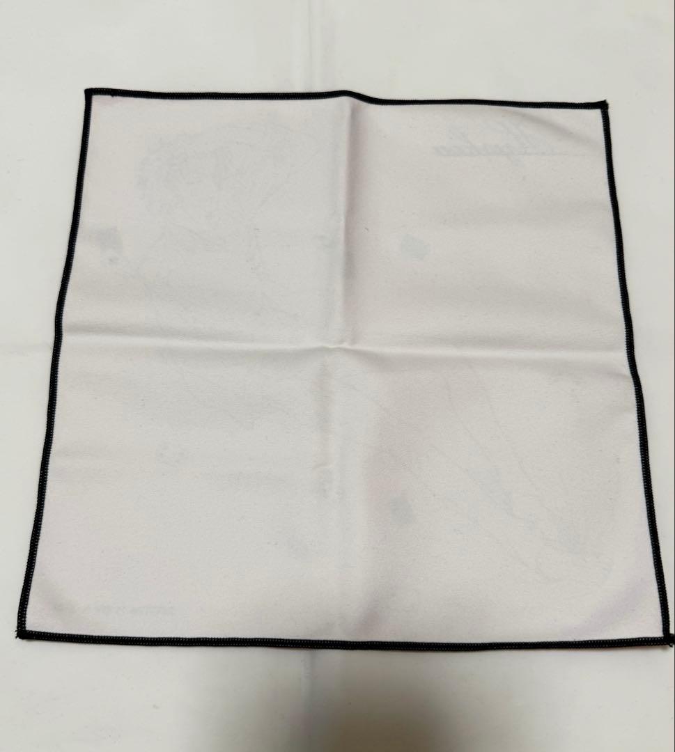 HUNTER×HUNTER ハンドタオル ヒソカ コミックマーケット限定 - メルカリ