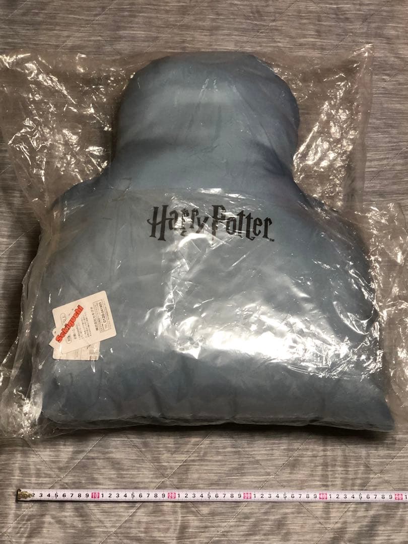 セブルス・スネイプ クッション