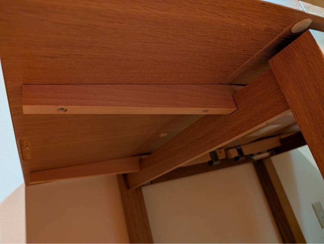 ■送料込■unico VIVO エクステンションテーブル ダイニング 食卓 木製