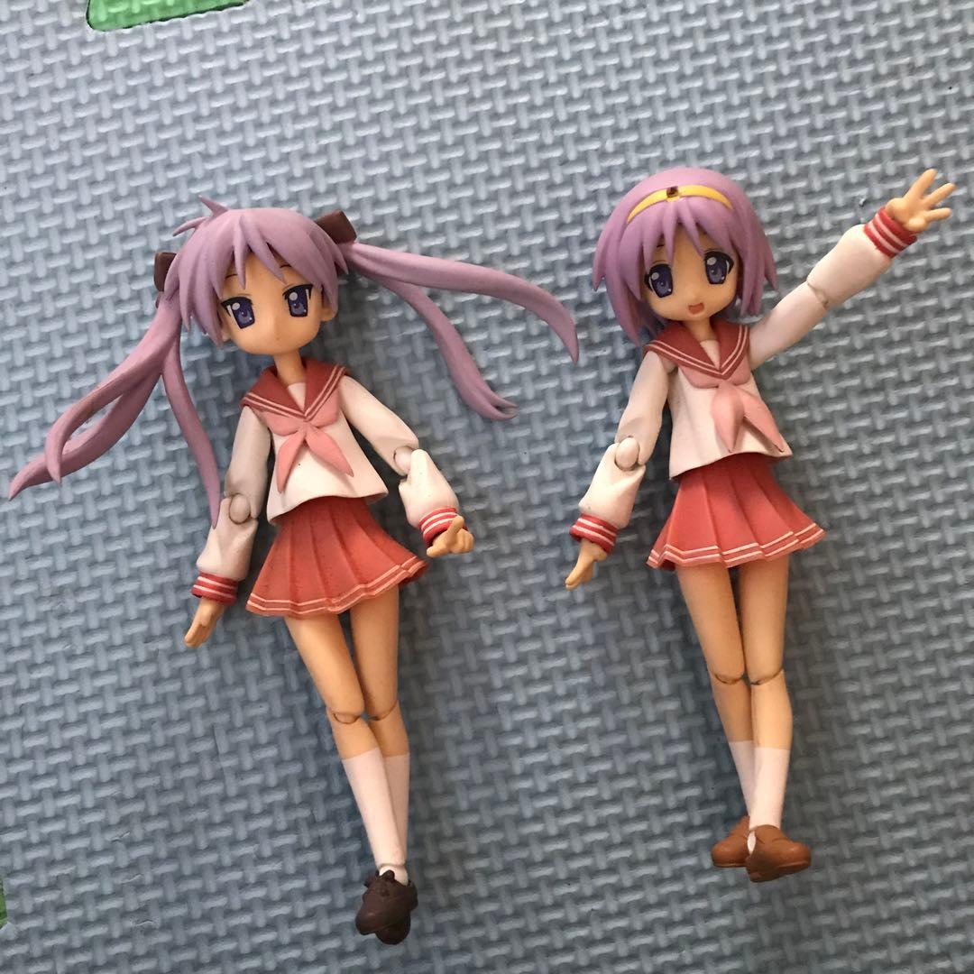 木之本桜 ウェイトレス大道寺知世 ウェイトレス ワンフェス ガレージキット