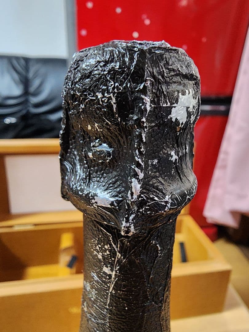 早い者勝ち] ドン・ペリニョン ヴィンテージ1998 木箱入り 木箱入り