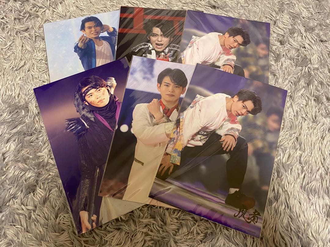 IMP.（IMPACTors） 影山拓也 まとめ売り