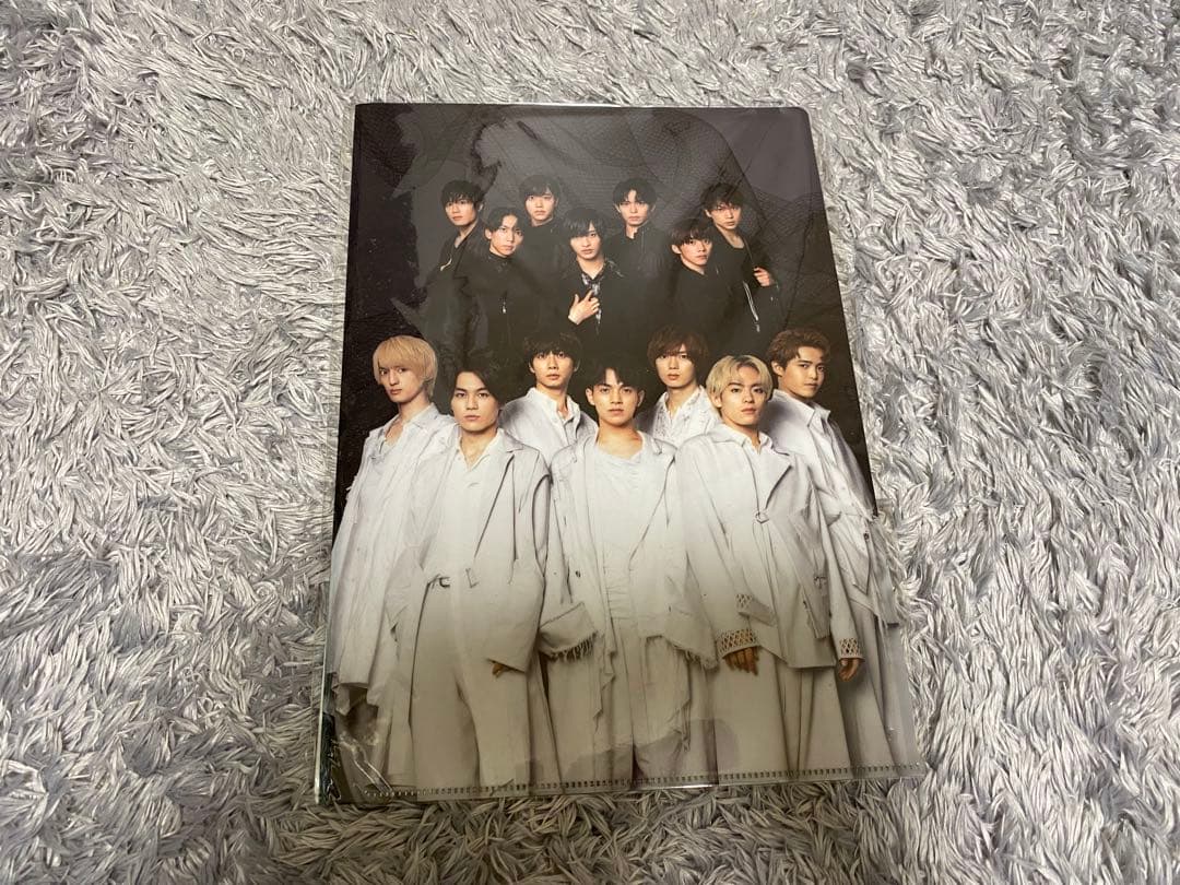 IMP.（IMPACTors） 影山拓也 まとめ売り