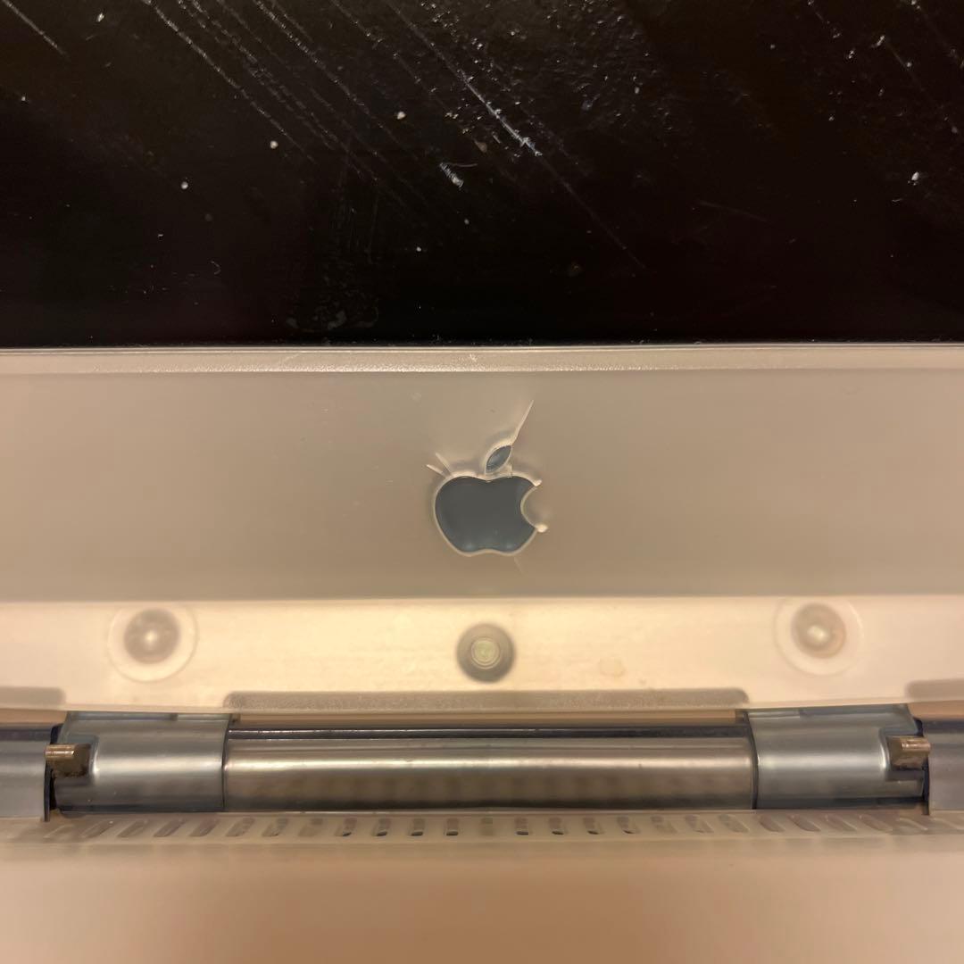 Apple iBook G3 クラムシェル