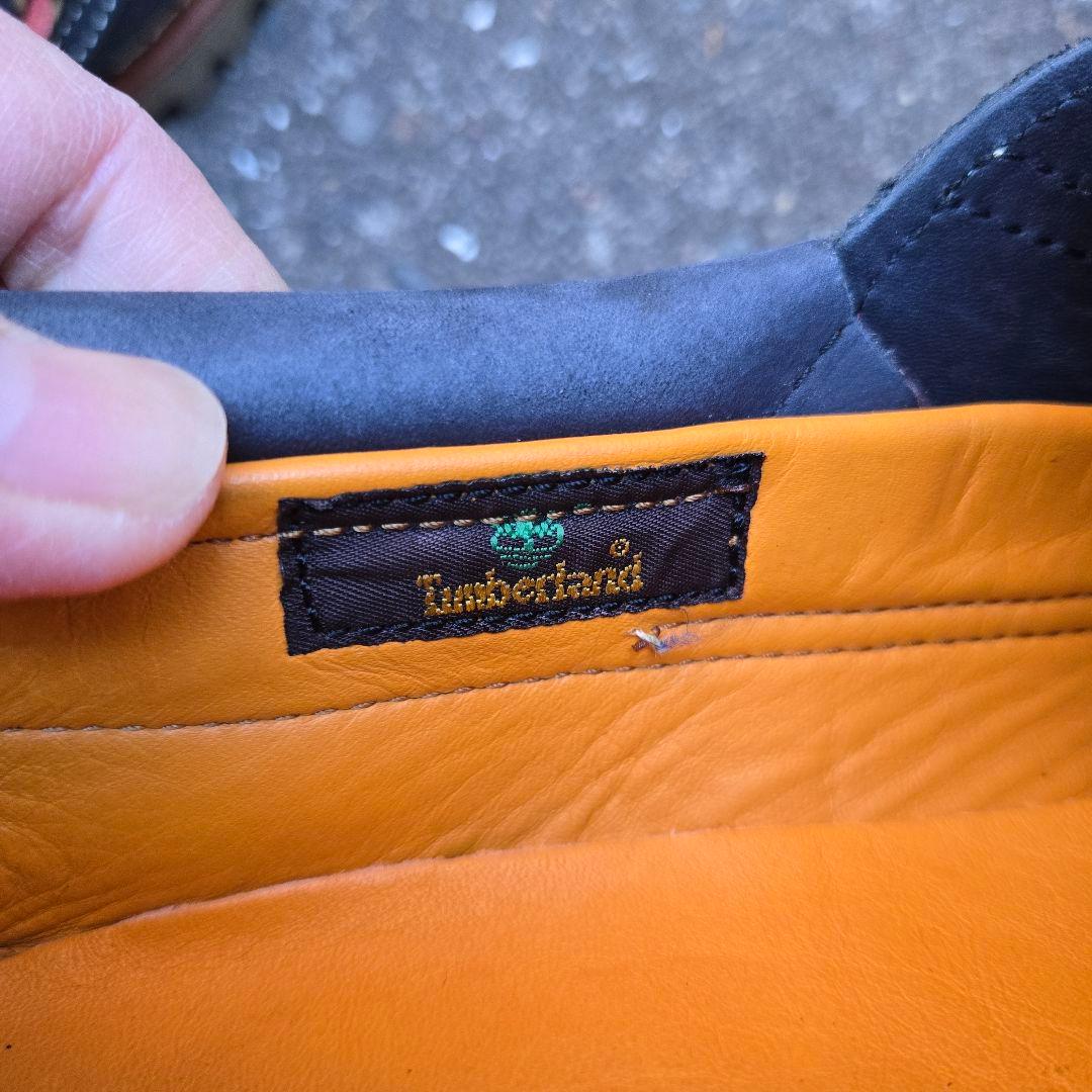 に*ろ様 Timberland ティンバーランド3eye Classic Lug