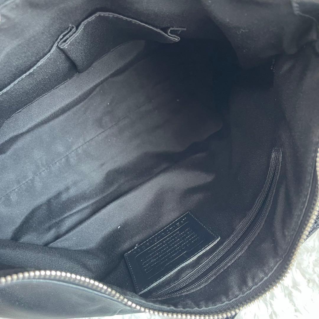 COACH コーチ ショルダーバッグ ワンショルダー ホーボーバッグ