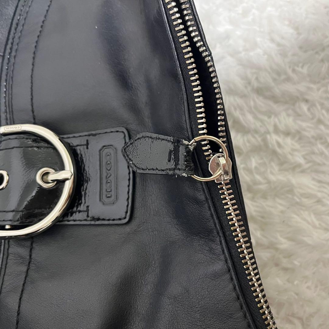 COACH コーチ ショルダーバッグ ワンショルダー ホーボーバッグ
