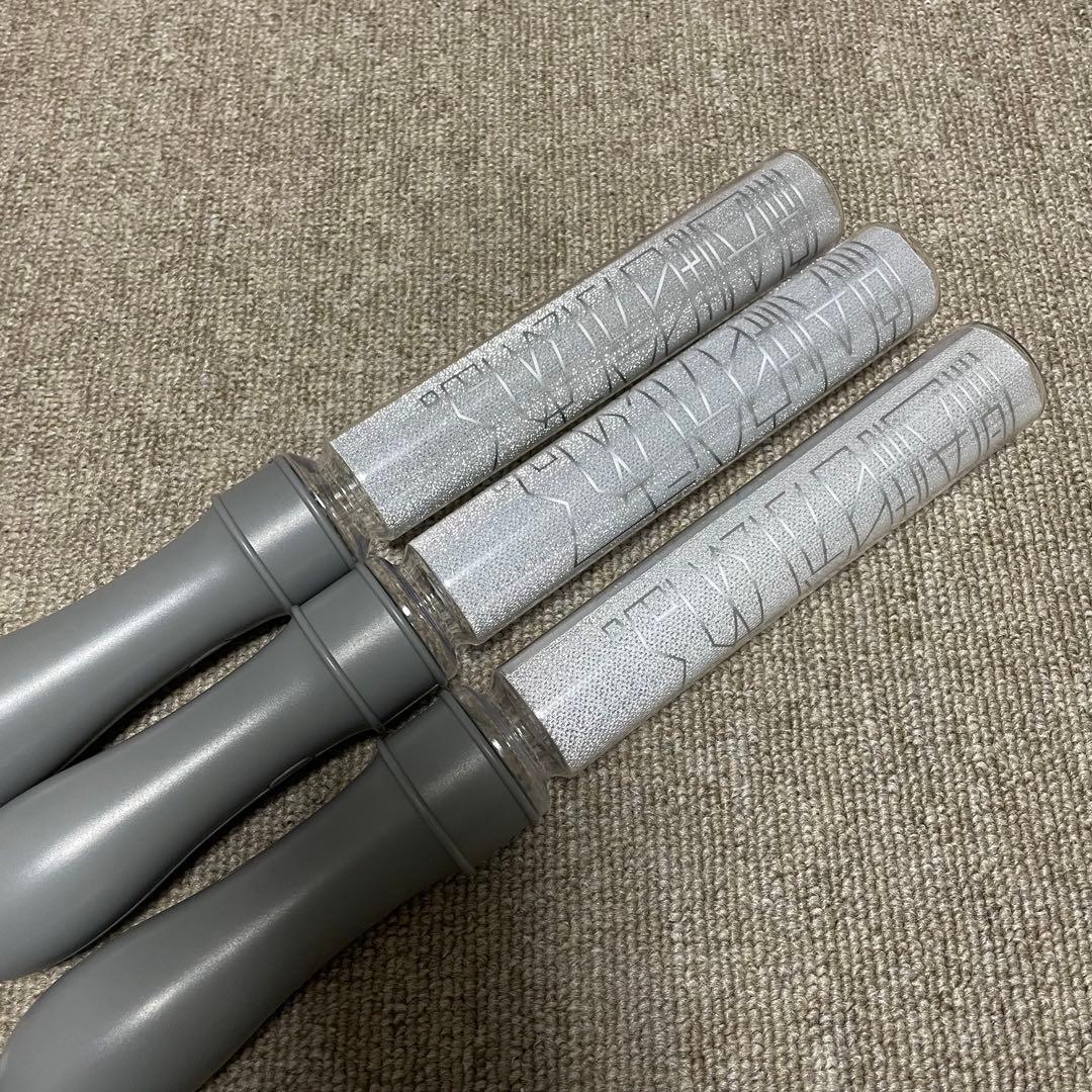 原因は自分にある。 ペンライト 初代 第2弾 カラチェン