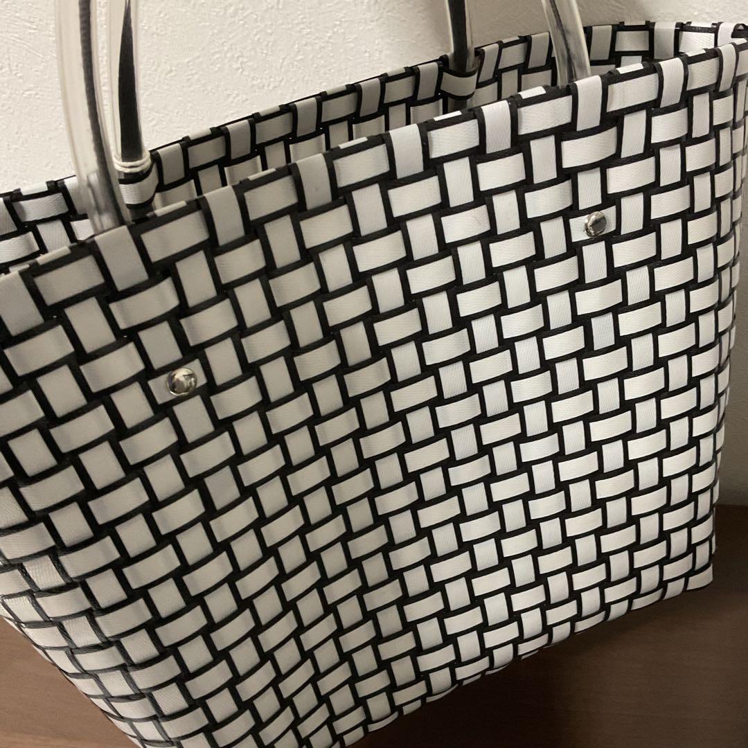 開店セール☆新品未使用 美品 マルニ M マーケット ピクニック フラワーカフェ