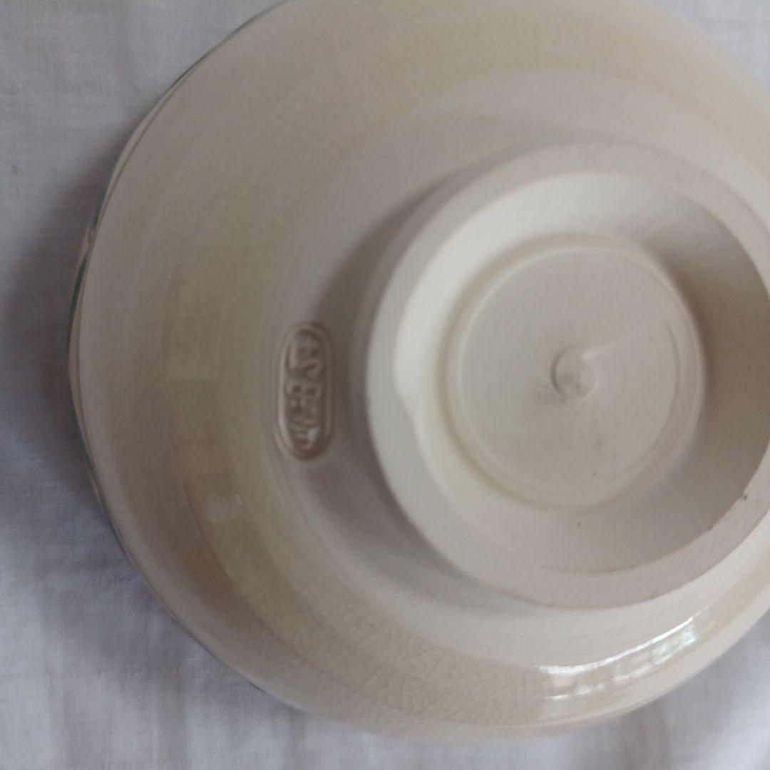 清閑寺干支茶碗三点｜