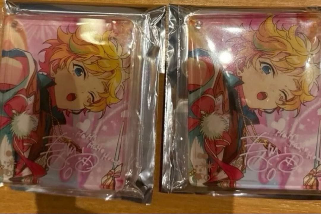 あんスタ!! 春川宙セット