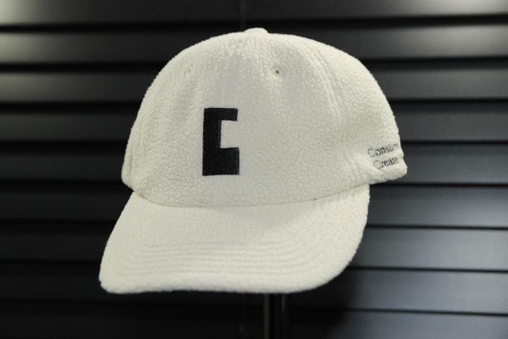 CAP CLESSTE C POLARTEC CAP ポーラテック 帽子 BEIGE