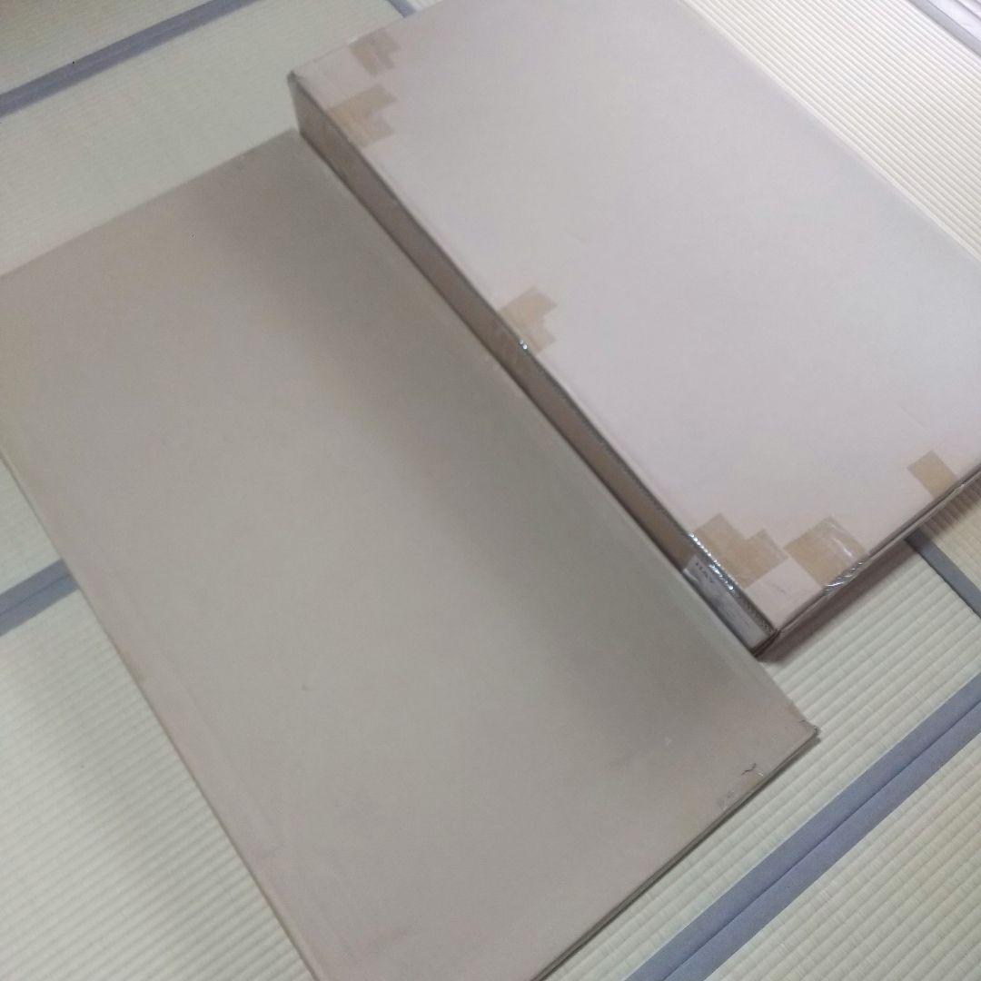 アイスブルー ヘイ ピラミッドデスク HAY PYRAMID DESK